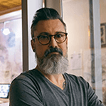 Daniel Johansson
